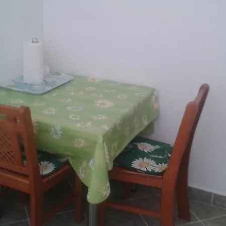 Zivogosce - Porat 13853c Apartmán Igrane