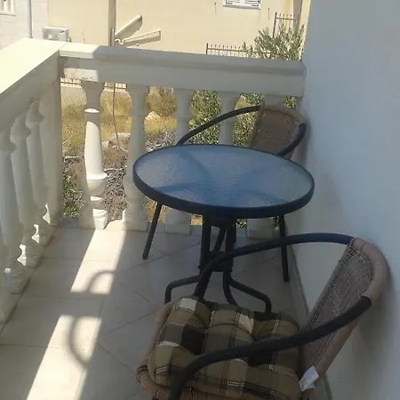 Apartmán Zivogosce - Porat 13853c
