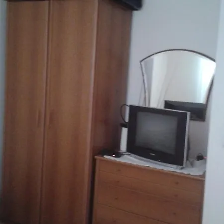 Zivogosce - Porat 13853c Apartment Igrane