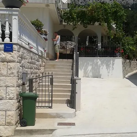 Apartmán Zivogosce - Porat 13853c