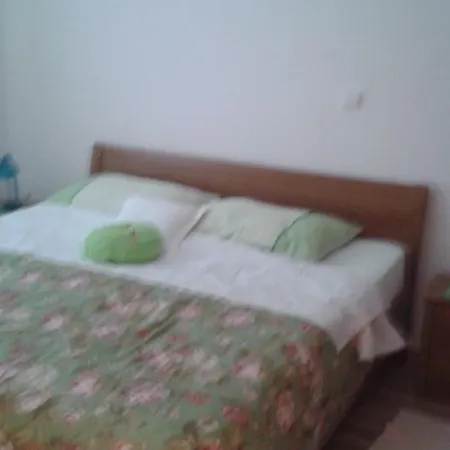 Zivogosce - Porat 13853c Apartmán Igrane