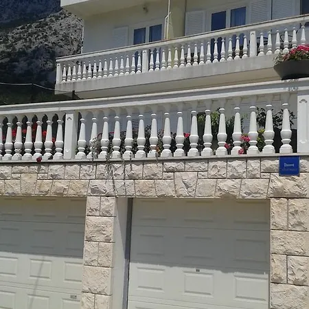 Apartmán Zivogosce - Porat 13853c